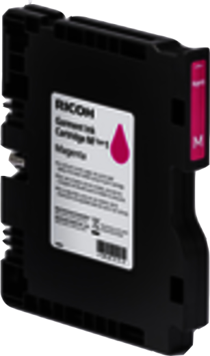 Ricoh 257065 [ 257065 / Type 1 ] Tintenpatrone