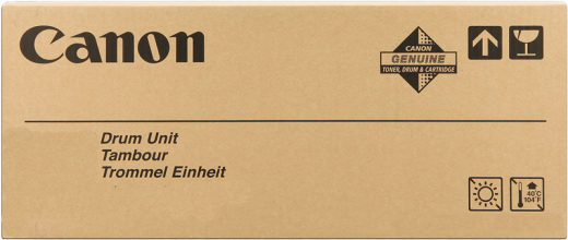 Canon 2779B003 [ 2779B003 / C-EXV29CL ] Trommel