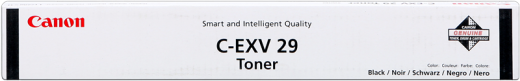 Canon 2790B002 [ 2790B002 / C-EXV29BK ] Toner