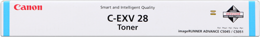 Canon 2793B002 [ 2793B002 / C-EXV28c ] Toner