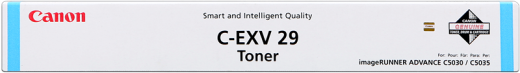 Canon 2794B002 [ 2794B002 / C-EXV29C ] Toner
