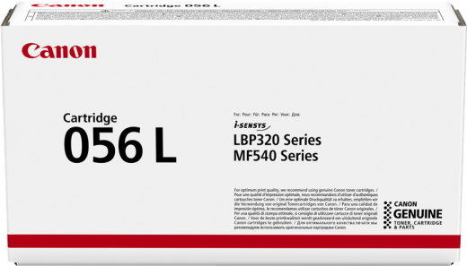 Canon 3006C002 [ 3006C002 / 056L ] Toner