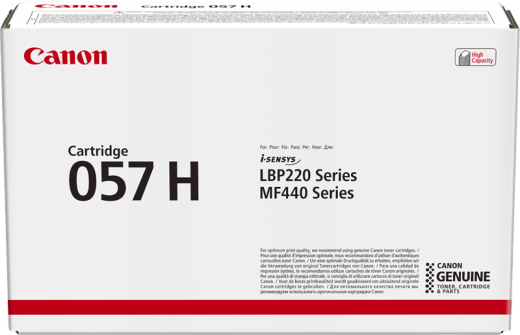 Canon 3010C002 [ 3010C002 / 057h ] Toner