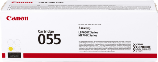 Canon 3013C002 [ 3013C002 / 055 y ] Toner