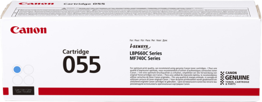 Canon 3015C002 [ 3015C002 / 055 c ] Toner