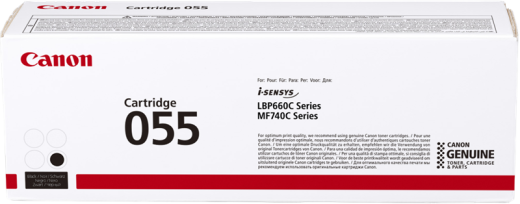 Canon 3016C002 [ 3016C002 / 055 bk ] Toner