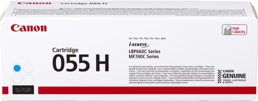 Canon 3019C002 [ 3019C002 / 055 hc ] Toner