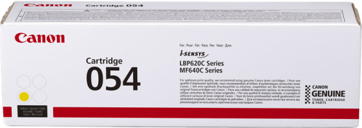 Canon 3021C002 [ 3021C002 / 054 y ] Toner