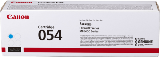 Canon 3023C002 [ 3023C002 / 054 c ] Toner