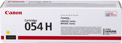 Canon 3025C002 [ 3025C002 / 054 hy ] Toner