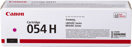 Canon 3026C002 [ 3026C002 / 054 hm ] Toner