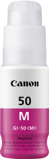 Canon 3404C001 [ 3404C001 / GI-50m ] Tintenpatrone