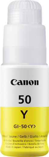 Canon 3405C001 [ 3405C001 / GI-50y ] Tintenpatrone