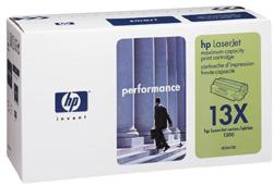 HP Q2613X [ Q2613X / 13X ] Druckkassette - EOL