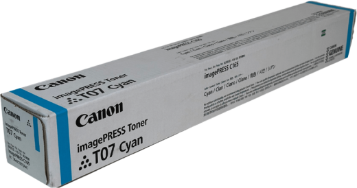 Canon 3642C001 [ 3642C001 / T07 c ] Toner