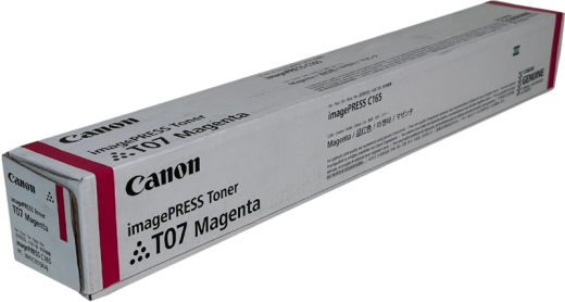 Canon 3643C001 [ 3643C001 / T07 m ] Toner