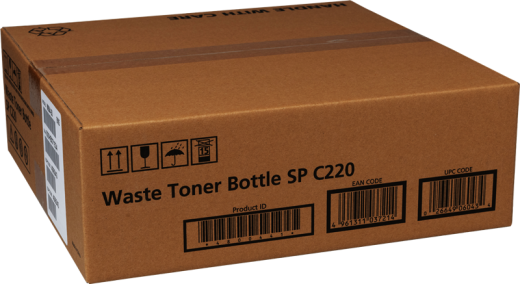 Ricoh 406043 [ 406043 ] Resttonerbehälter