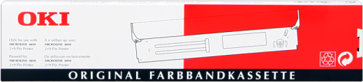 Oki 40629303 [ 40629303 ] Farbband