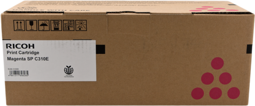 Ricoh 406350 [ 406350 ] Toner