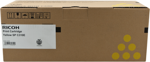 Ricoh 406351 [ 406351 ] Toner