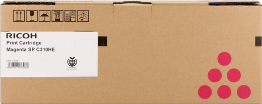 Ricoh 406481 [ 406481 ] Toner