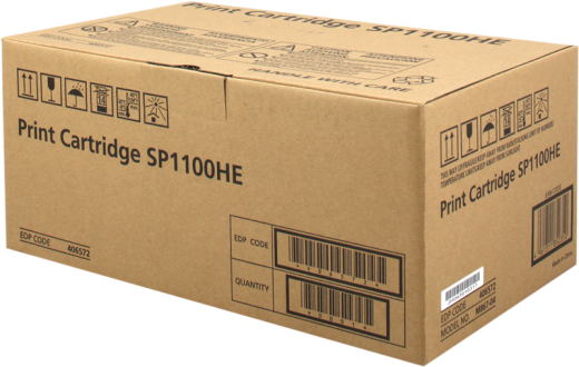 Ricoh 406572 [ 406572 ] Toner