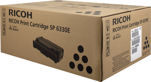 Ricoh 406649 [ 406649 / 821231 ] Toner