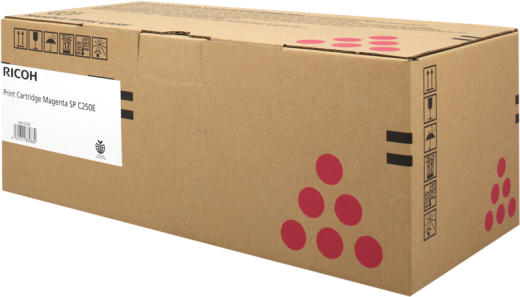 Ricoh 407545 [ 407545 / SPC250E ] Toner