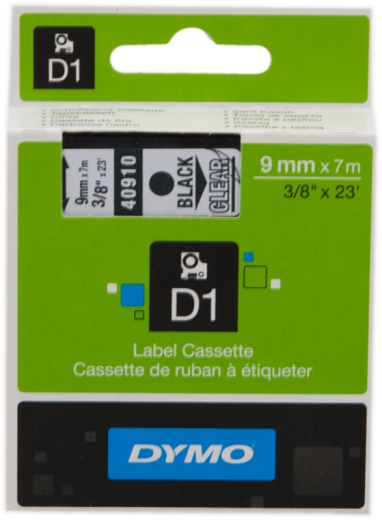 DYMO 40910 [ 40910 ] Schriftband