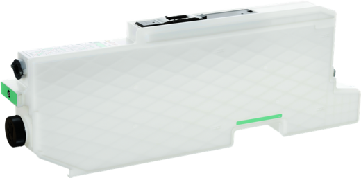 Ricoh 417721 [ 417721 / D1373521 ] Resttonerbehälter