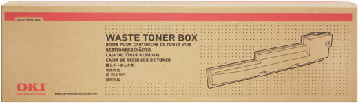 Oki 42869403 [ 42869403 ] Resttonerbehälter