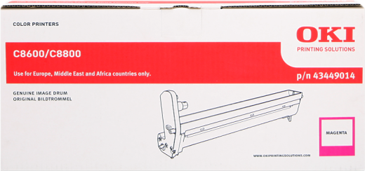 Oki 43449014 [ 43449014 ] Trommel