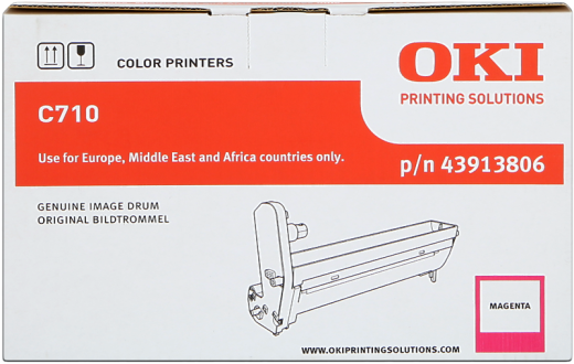 Oki 43913806 [ 43913806 ] Trommel