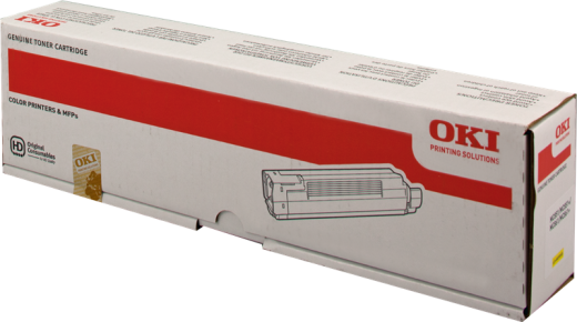 Oki 44059165 [ 44059165 ] Toner