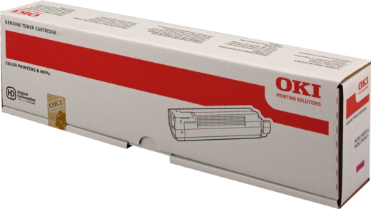 Oki 44059166 [ 44059166 ] Toner