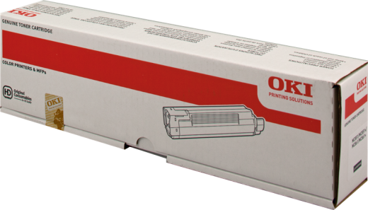 Oki 44059168 [ 44059168 ] Toner