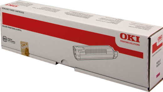 Oki 44059254 [ 44059254 ] Toner