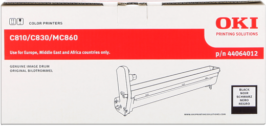 Oki 44064012 [ 44064012 ] Trommel