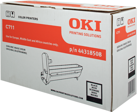 Oki 44318508 [ 44318508 ] Trommel