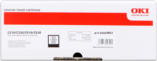 Oki 44469803 [ 44469803 ] Toner