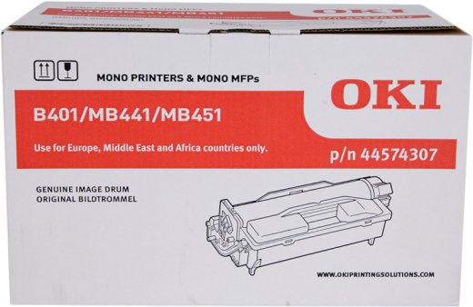Oki 44574307 [ 44574307 ] Trommel
