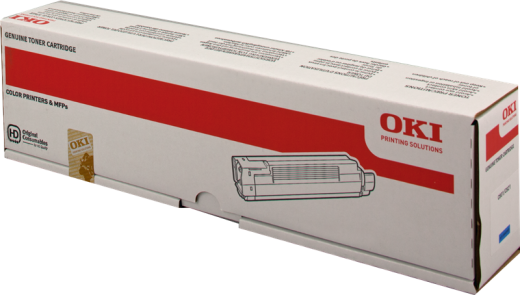 Oki 44643003 [ 44643003 ] Toner