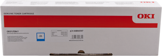 Oki 44844507 [ 44844507 ] Toner