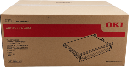 Oki 44846204 [ 44846204 ] Transferkit