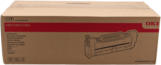 Oki 44848805 [ 44848805 ] Fixiereinheit