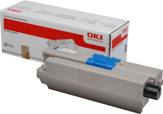 Oki 44973536 [ 44973536 ] Toner