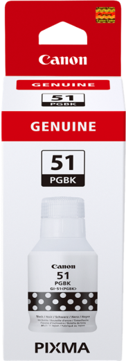 Canon 4529C001 [ 4529C001 / GI-51PGBK ] Tintenpatrone