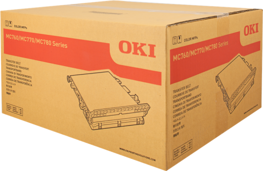 Oki 45381102 [ 45381102 ] Transferkit