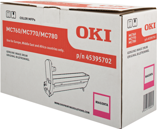 Oki 45395702 [ 45395702 ] Trommel