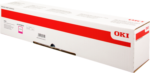 Oki 45536414 [ 45536414 ] Toner